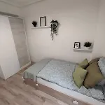 Apartamento Centrico 3 Habitaciones Dua Rooms 24