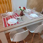 Apartamento Centrico 3 Habitaciones Dua Rooms 24