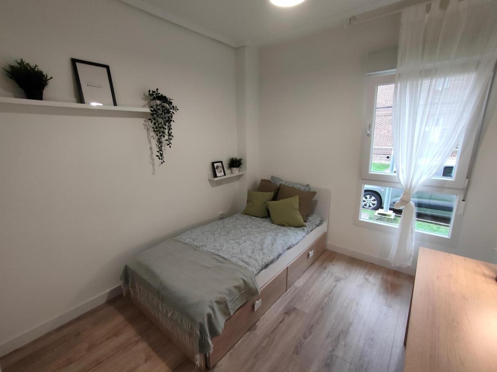 Apartamento Apartamento Centrico 3 Dua 24 *