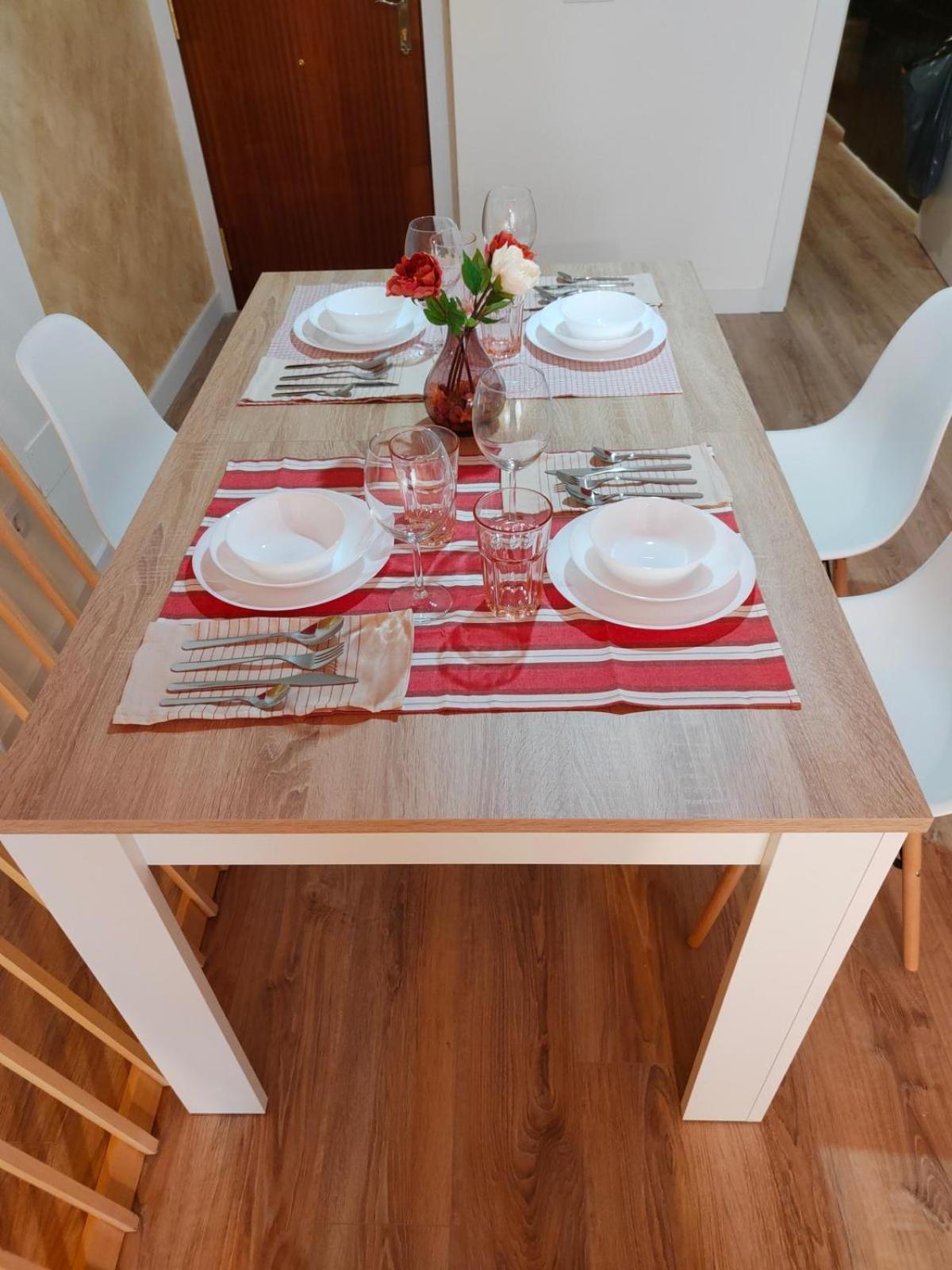 Apartamento Apartamento Centrico 3 Dua 24 Santander
