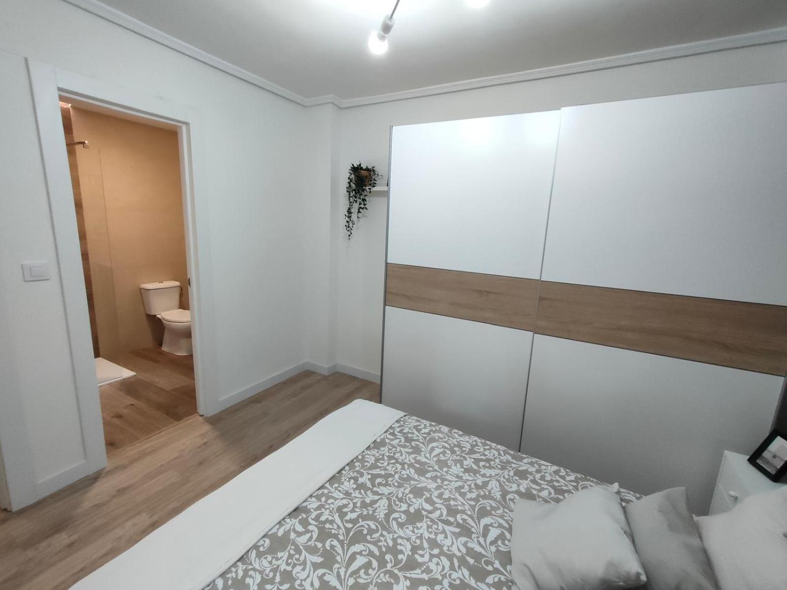 Apartamento Centrico 3 Dua 24 Apartamento Santander