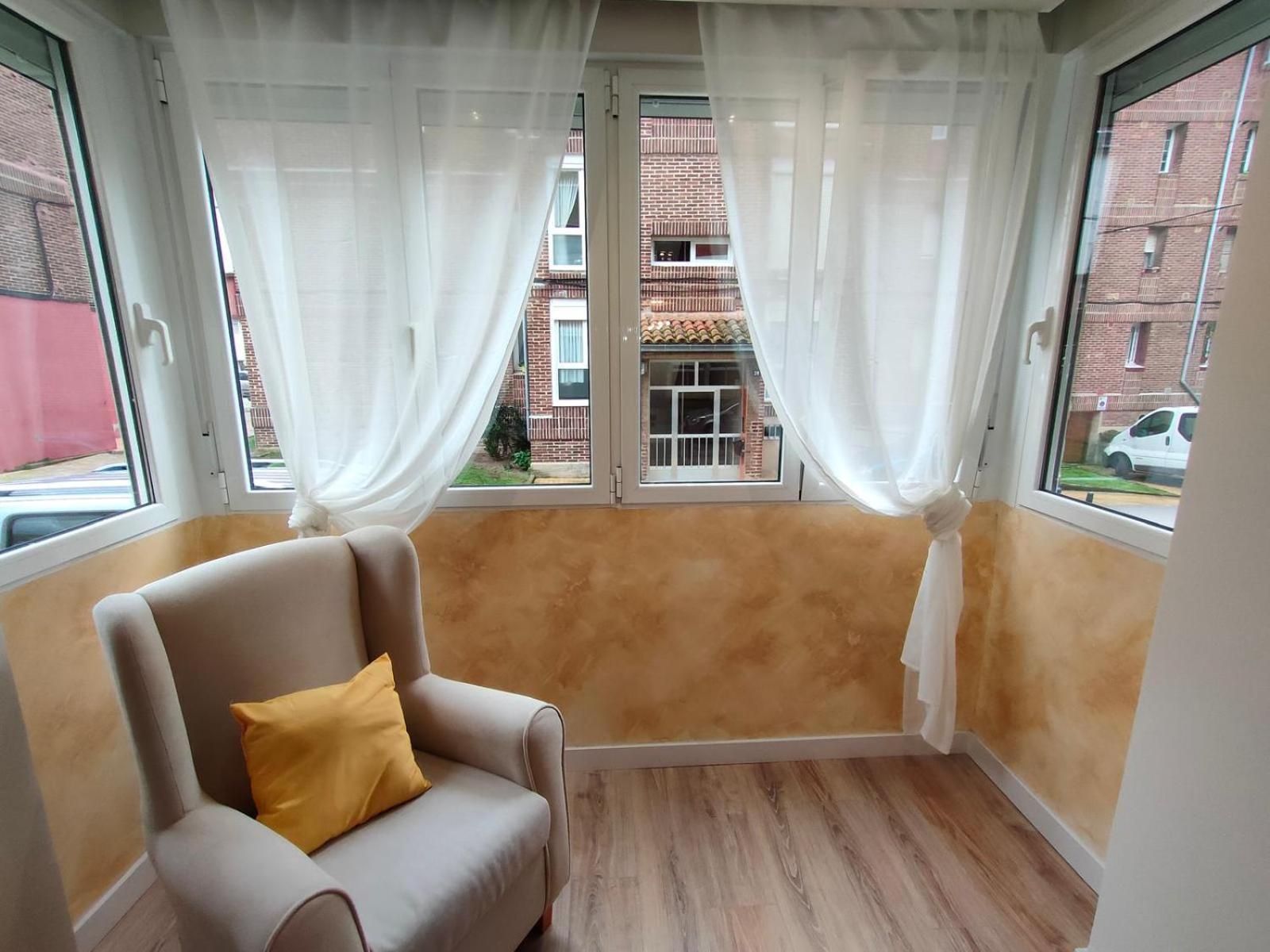 Apartamento Centrico 3 Dua 24 * Santander