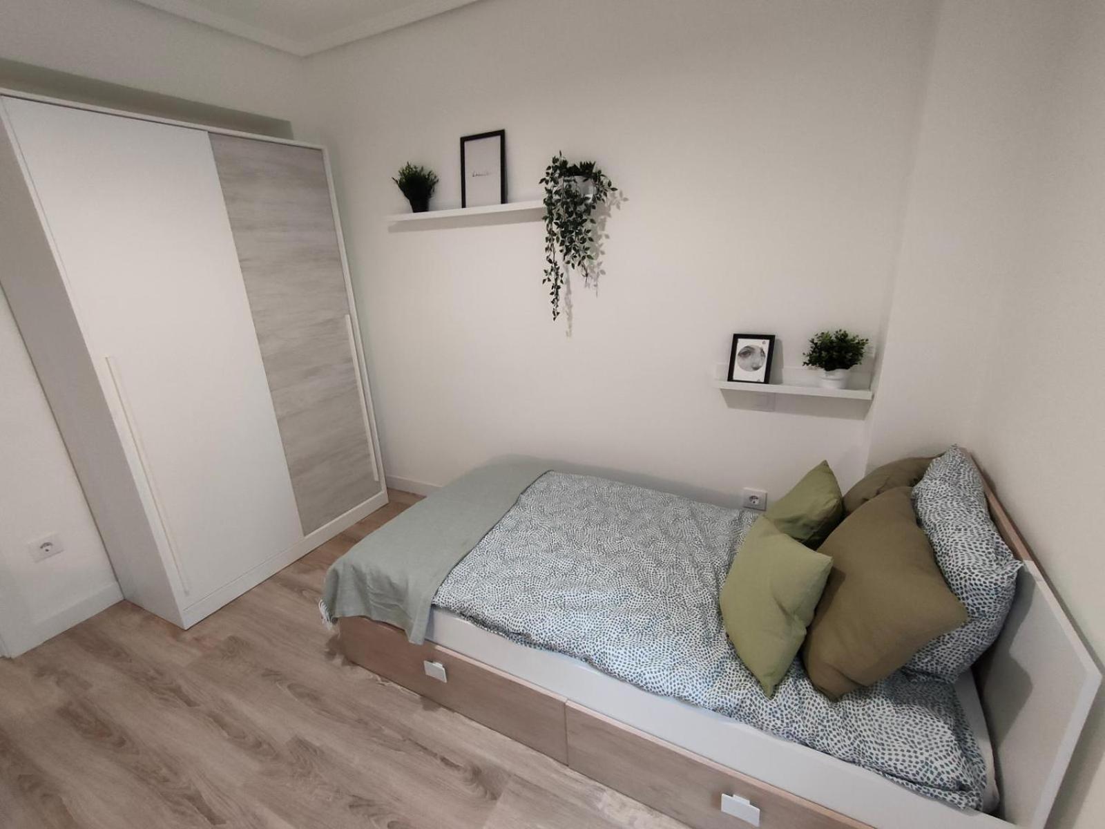 Apartamento Centrico 3 Dua 24 Apartamento