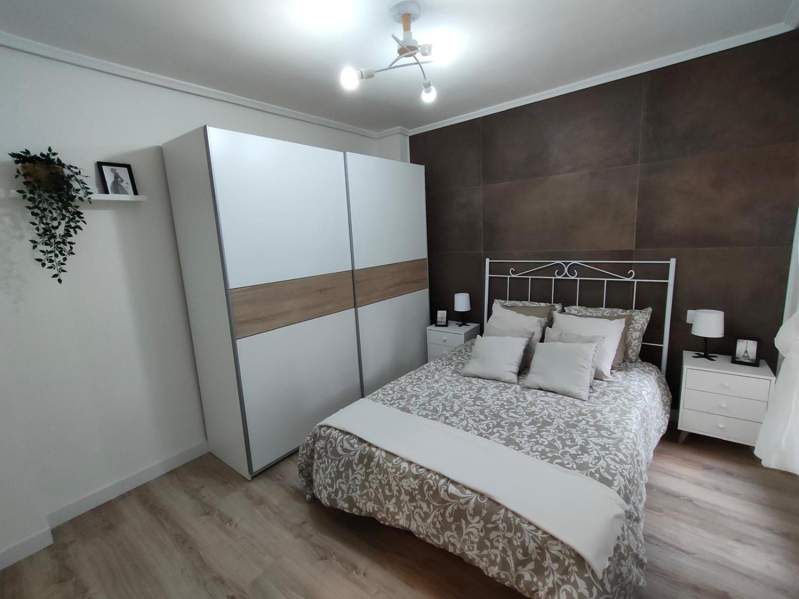 Apartamento Apartamento Centrico 3 Dua 24