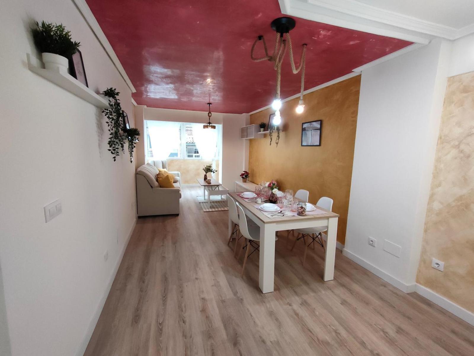 Apartamento Centrico 3 Dua 24 * Santander