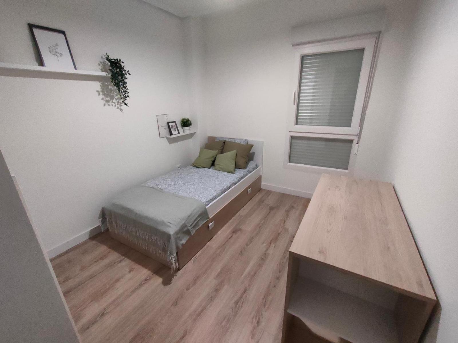 Apartamento Apartamento Centrico 3 Dua 24 *