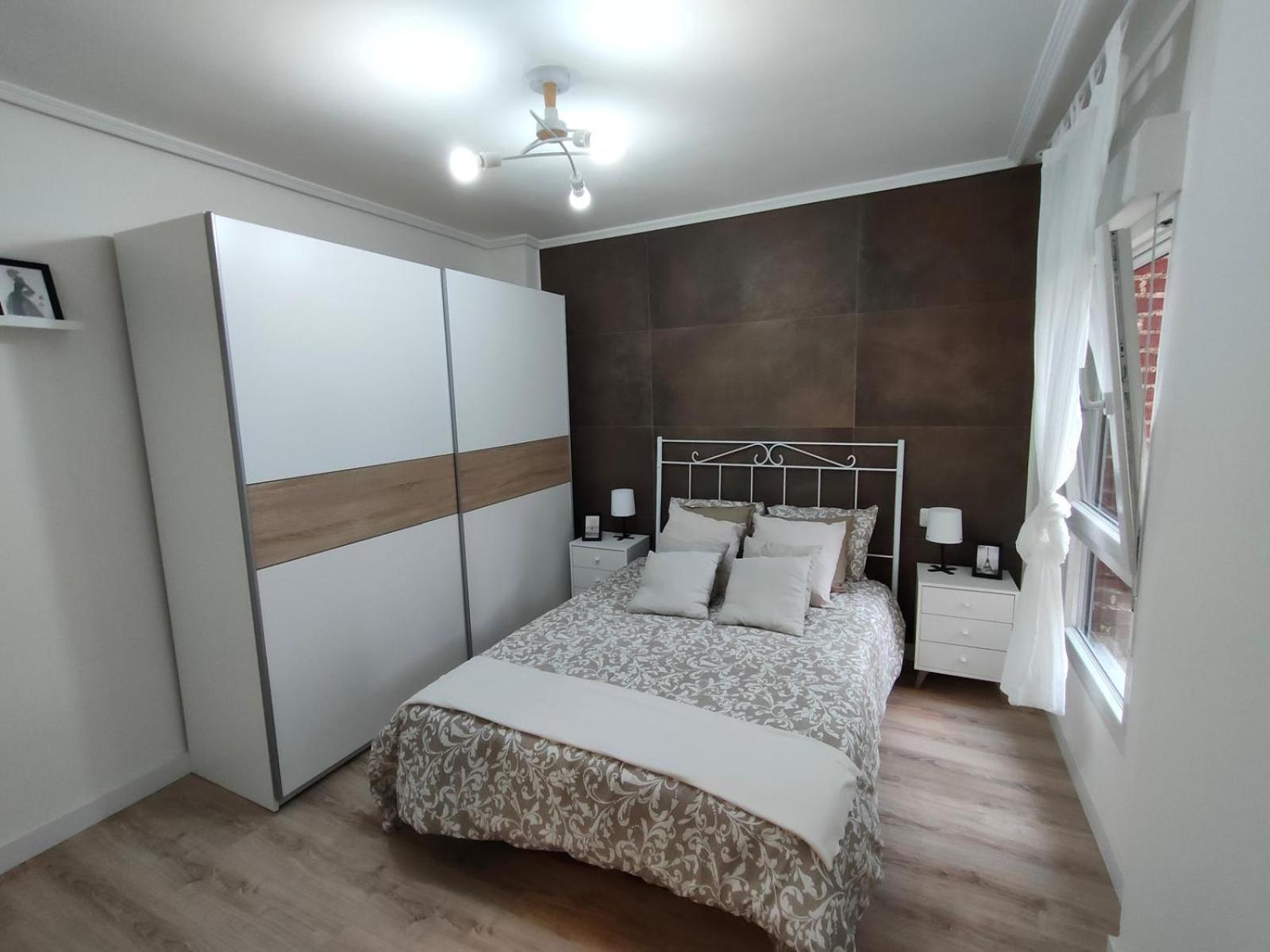 Apartamento Centrico 3 Dua 24 Santander