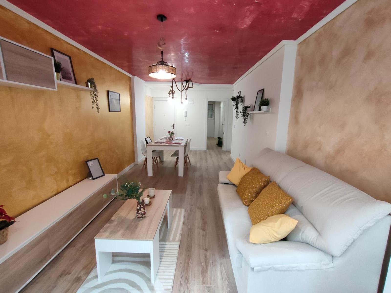 Apartamento Centrico 3 Dua 24 Apartamento *
