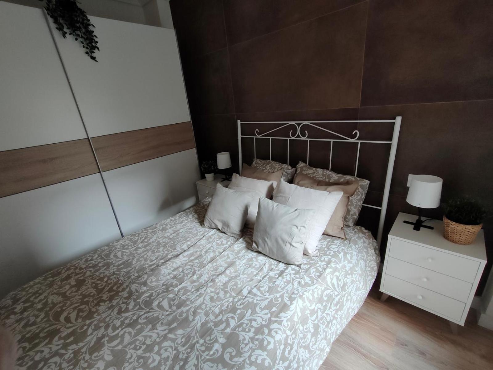 Apartamento Centrico 3 Dua 24 Apartamento Santander