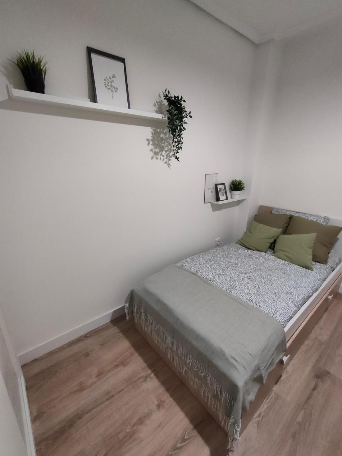 Apartamento Apartamento Centrico 3 Dua 24