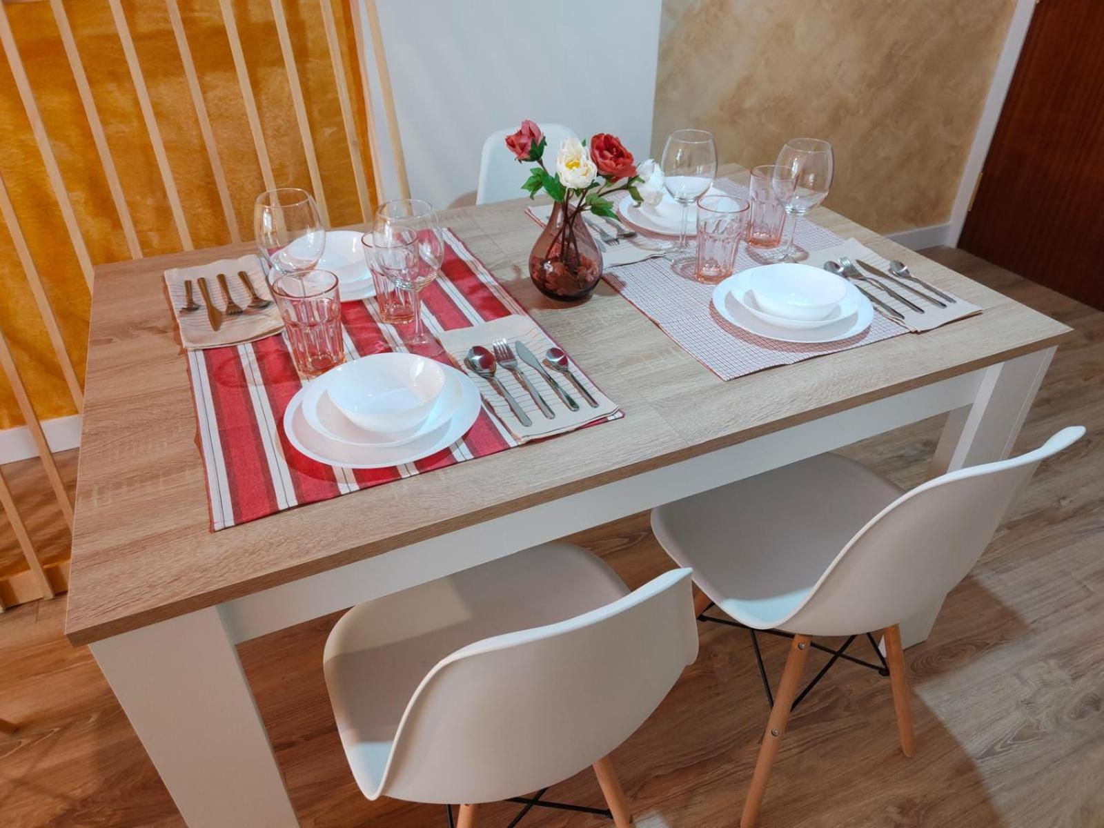 Apartamento Centrico 3 Dua 24 Santander
