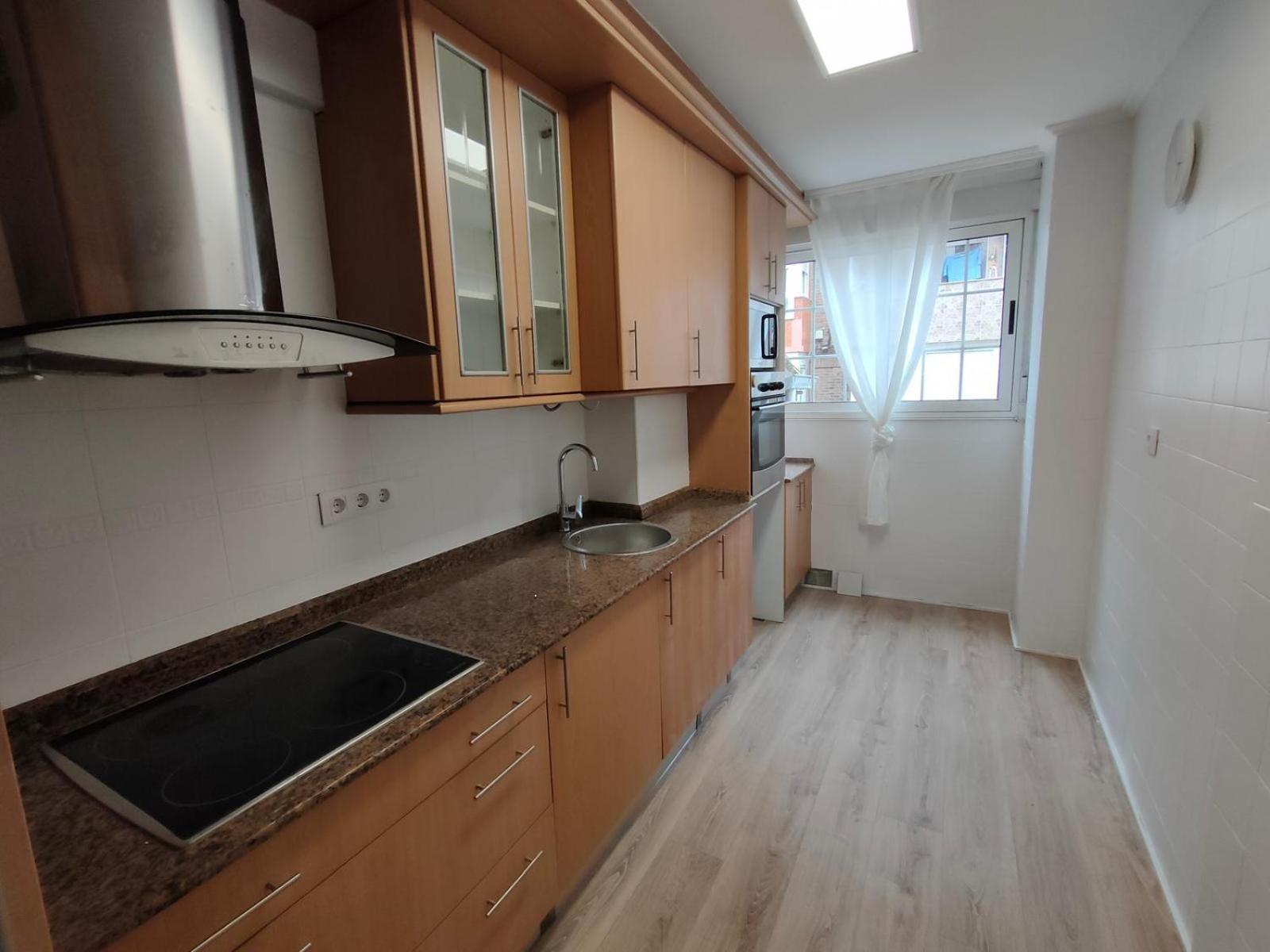 Apartamento Apartamento Centrico 3 Dua 24 *