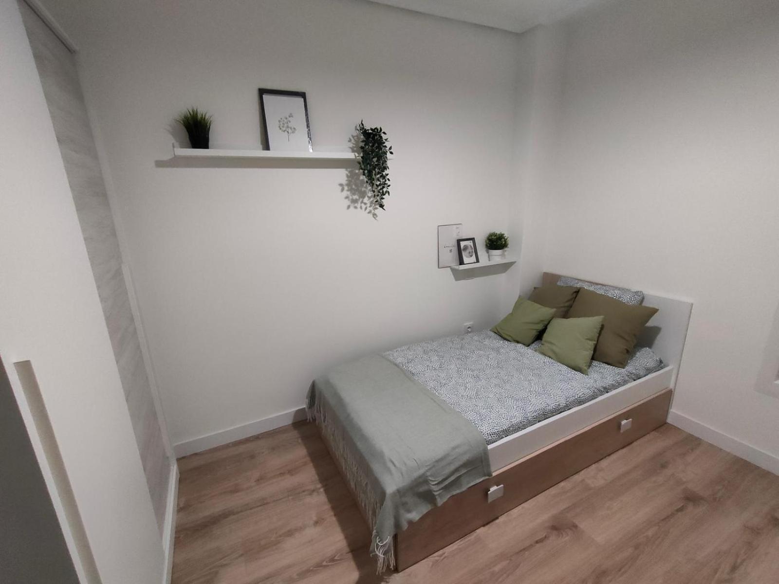Apartamento Centrico 3 Dua 24 *