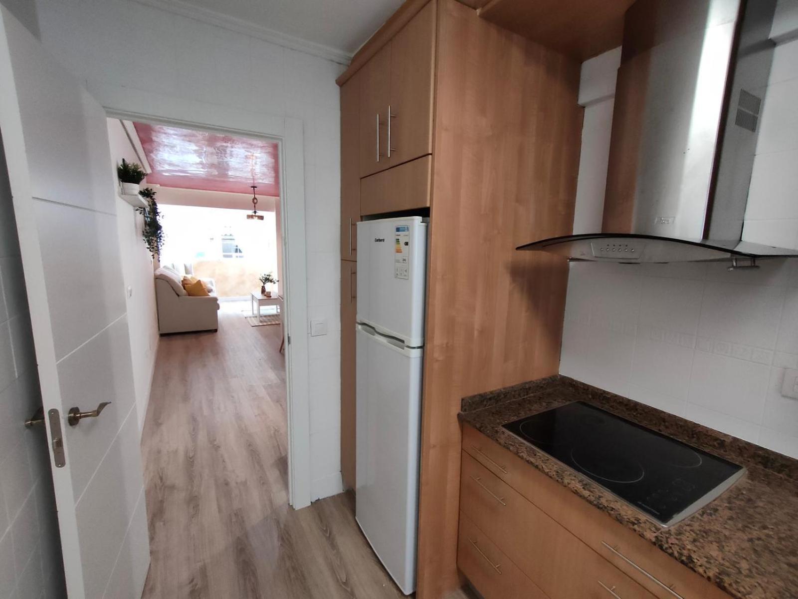 Apartamento Centrico 3 Dua 24