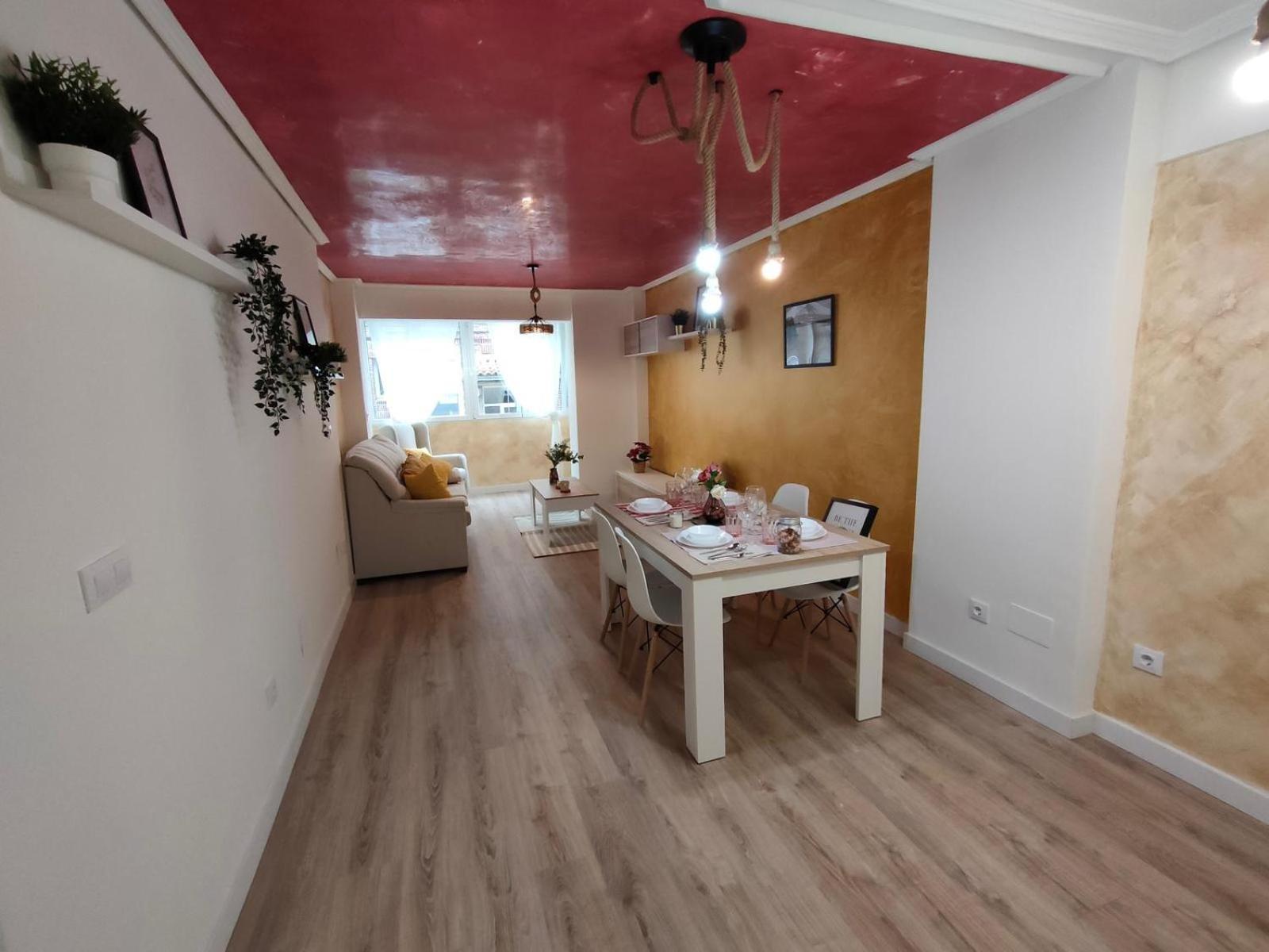 Apartamento Centrico 3 Dua 24 Apartamento