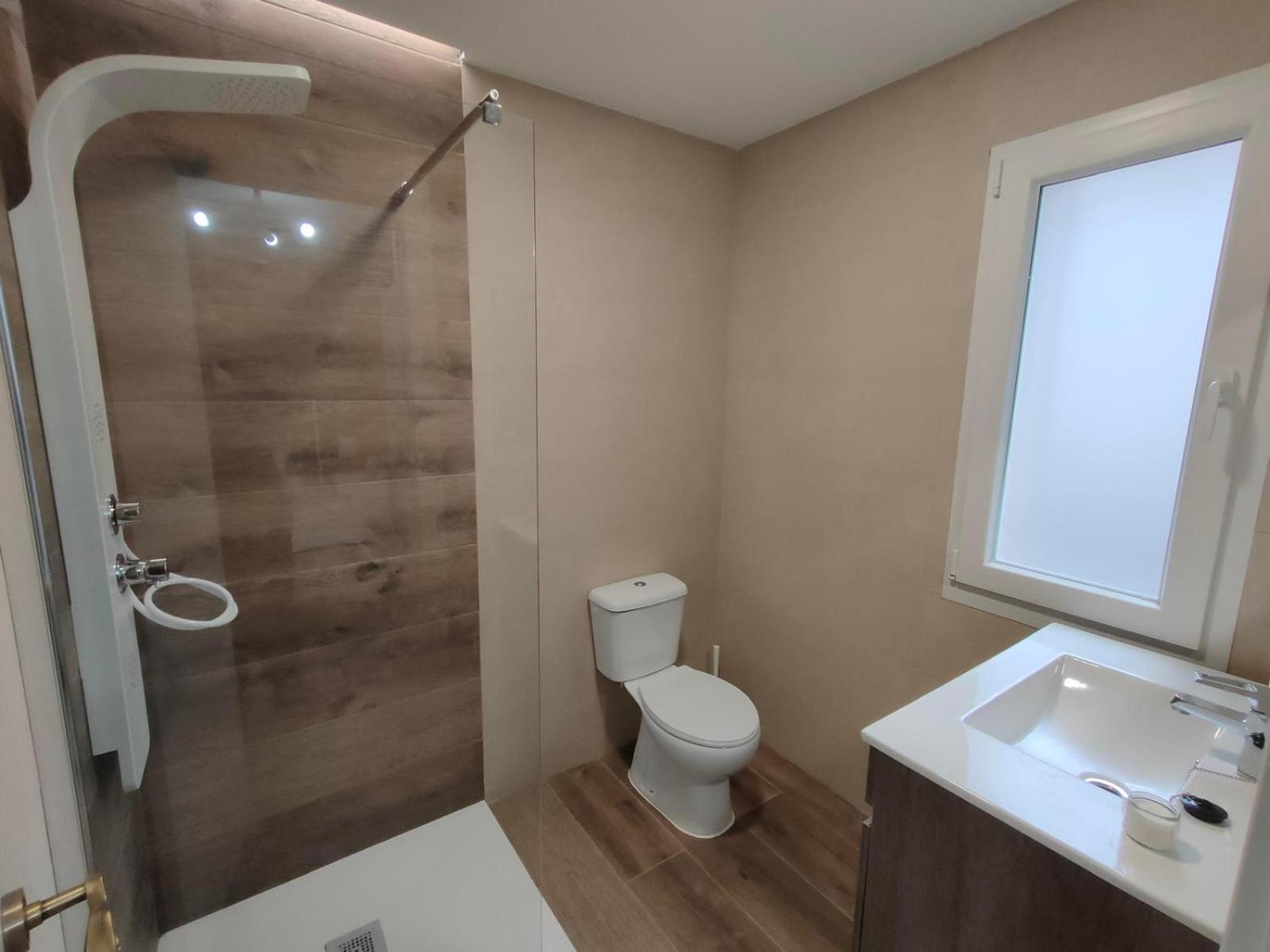 Apartamento Centrico 3 Dua 24 * Santander